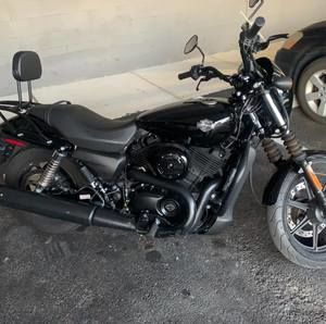 Meet your Posher, Don